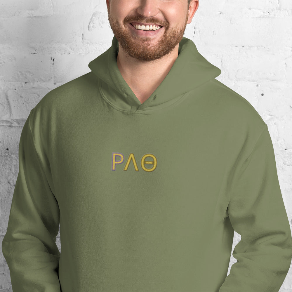 Rho Hoodie