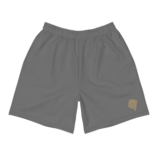 Logo Athletic Shorts