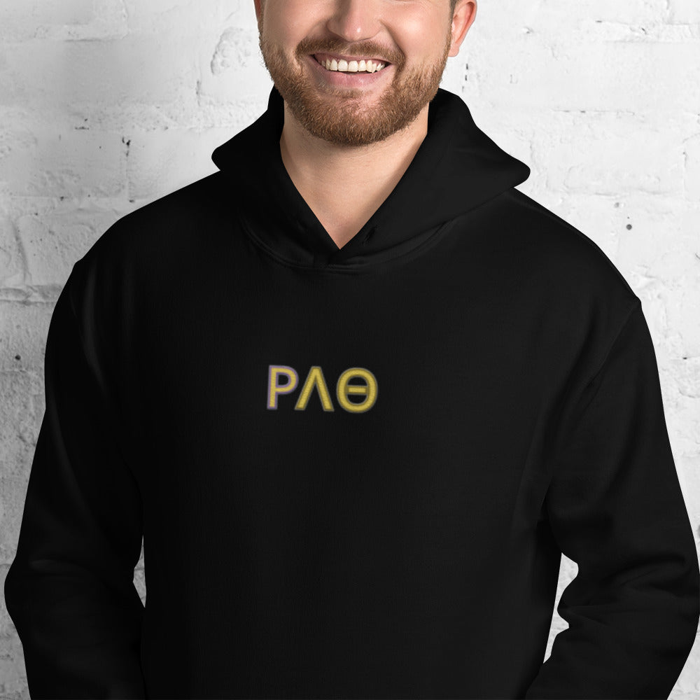 Rho Hoodie