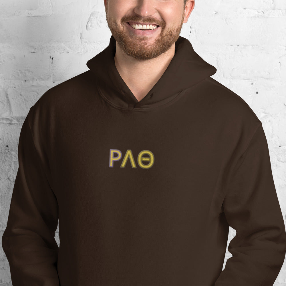 Rho Hoodie