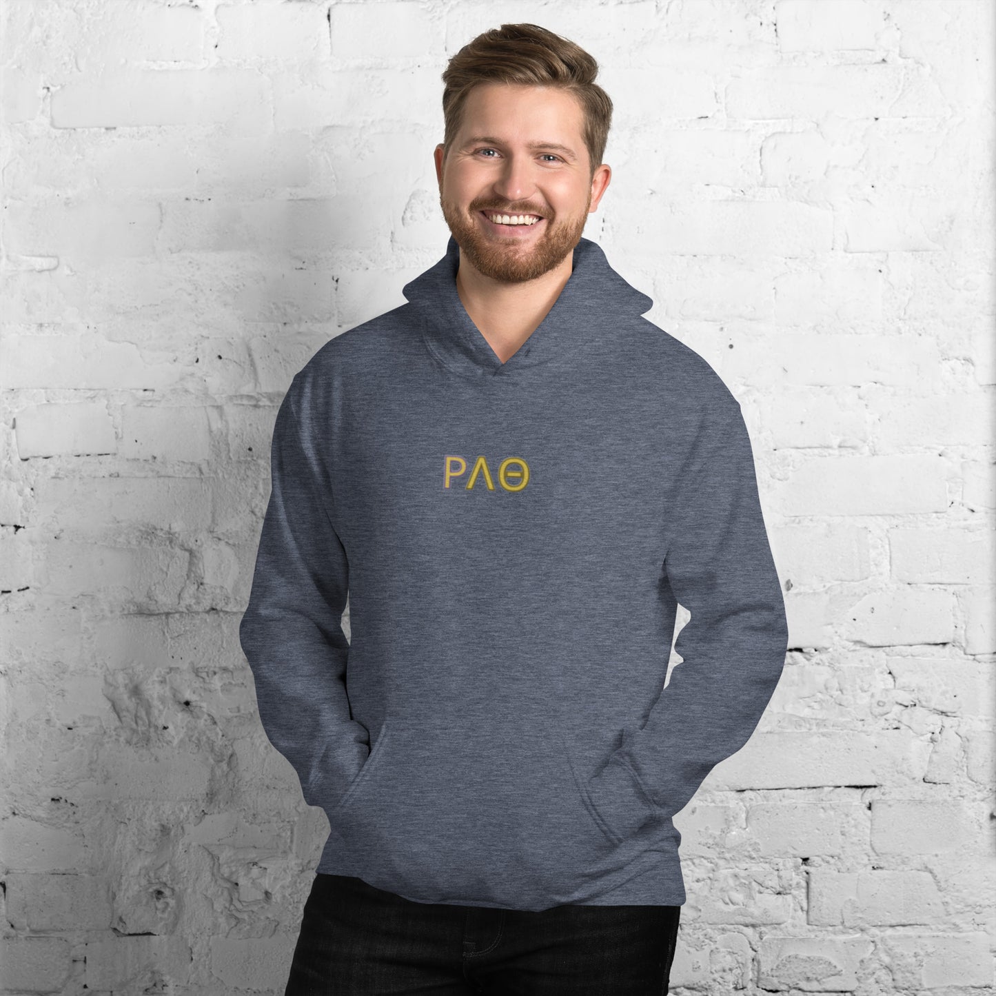 Rho Hoodie