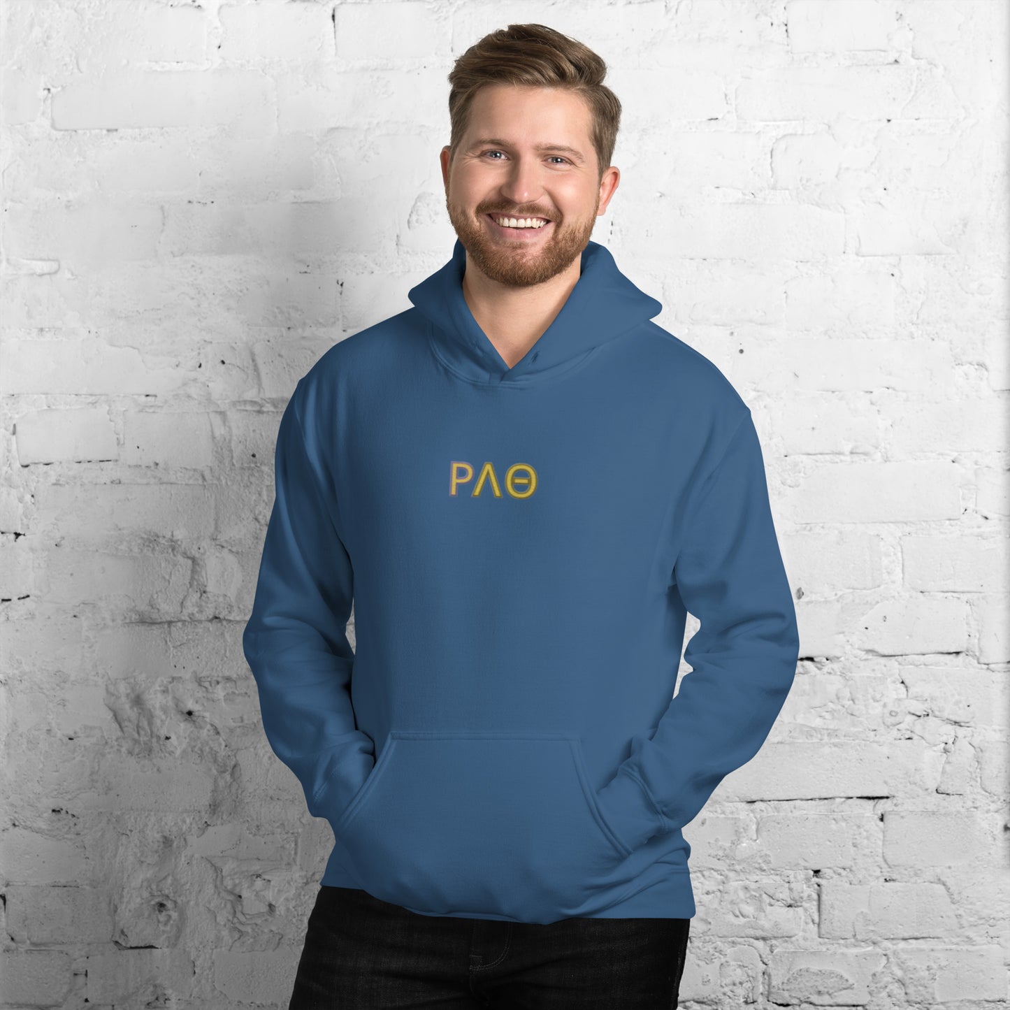 Rho Hoodie