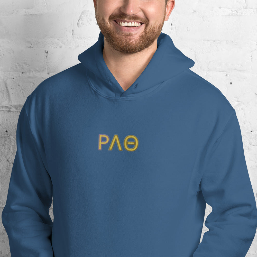 Rho Hoodie