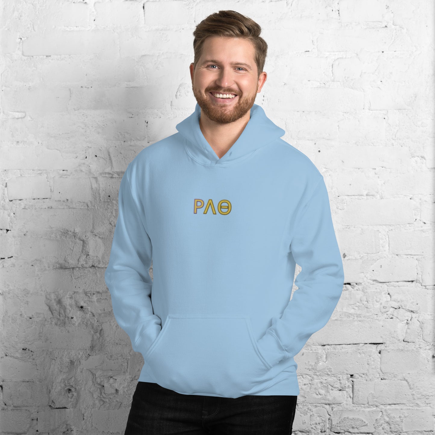 Rho Hoodie