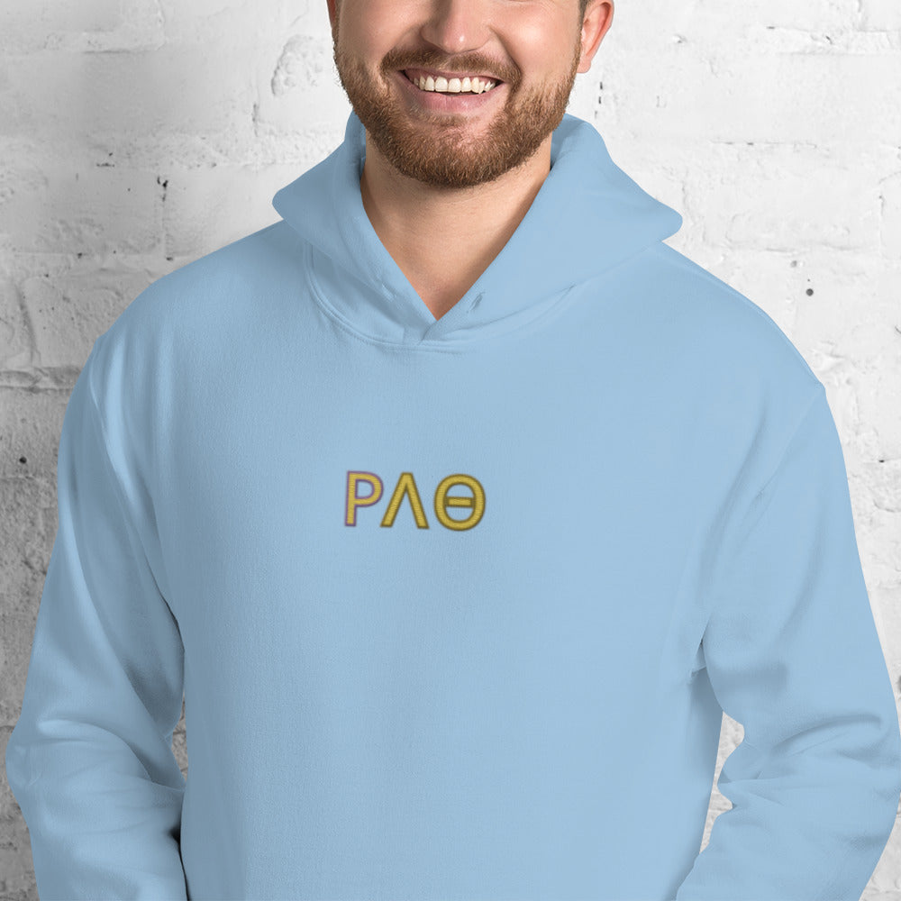 Rho Hoodie