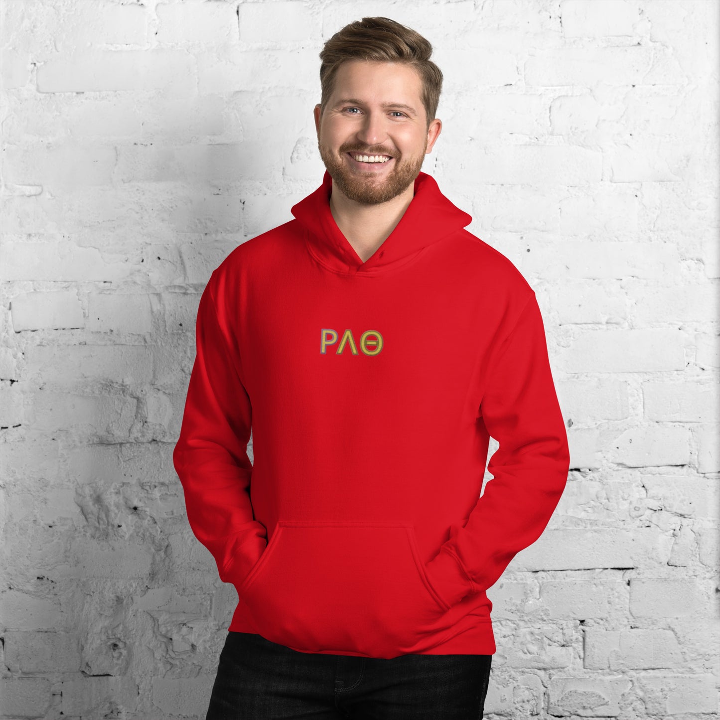 Rho Hoodie