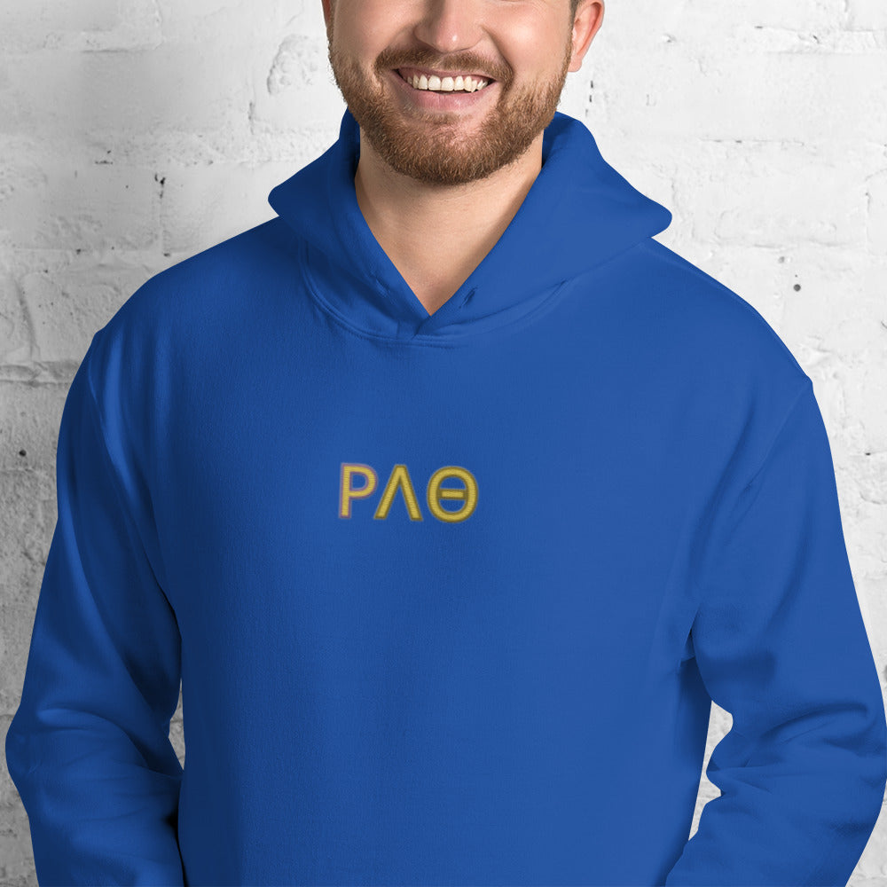 Rho Hoodie