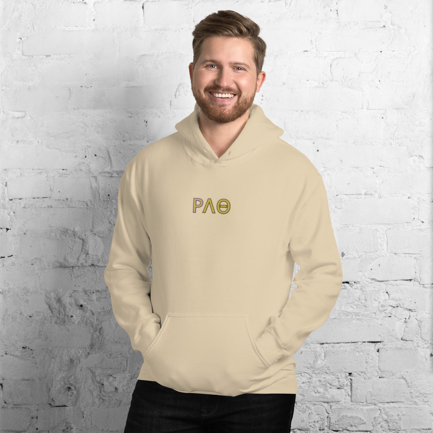 Rho Hoodie