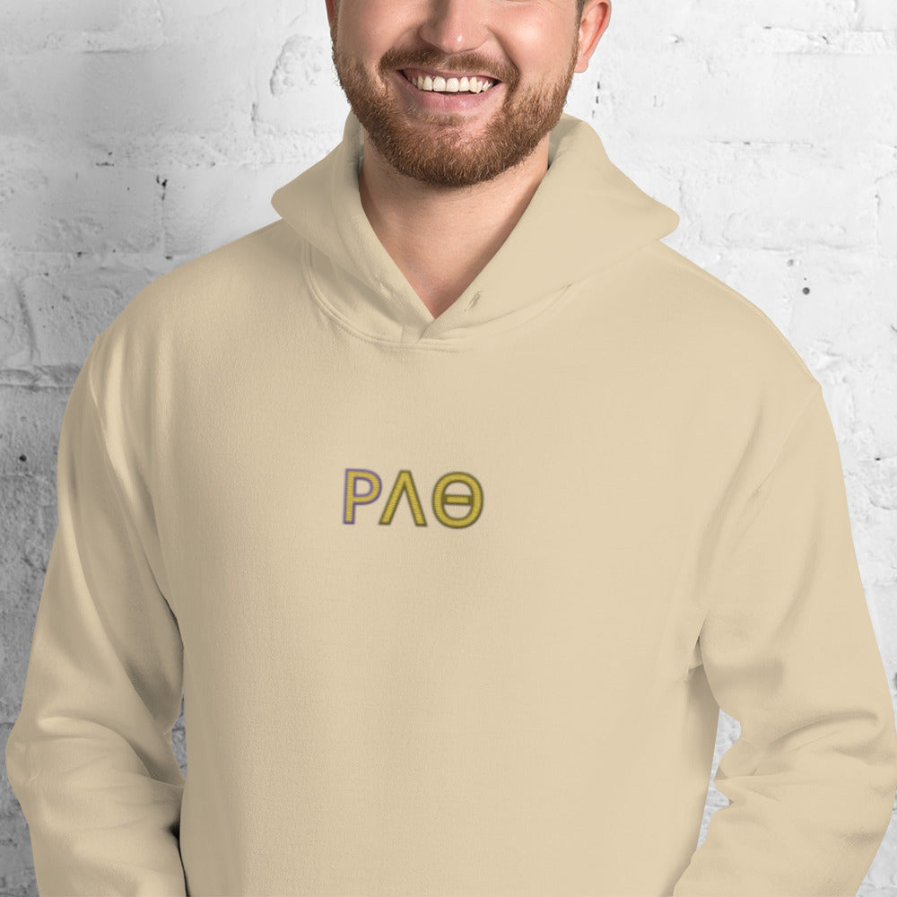 Rho Hoodie