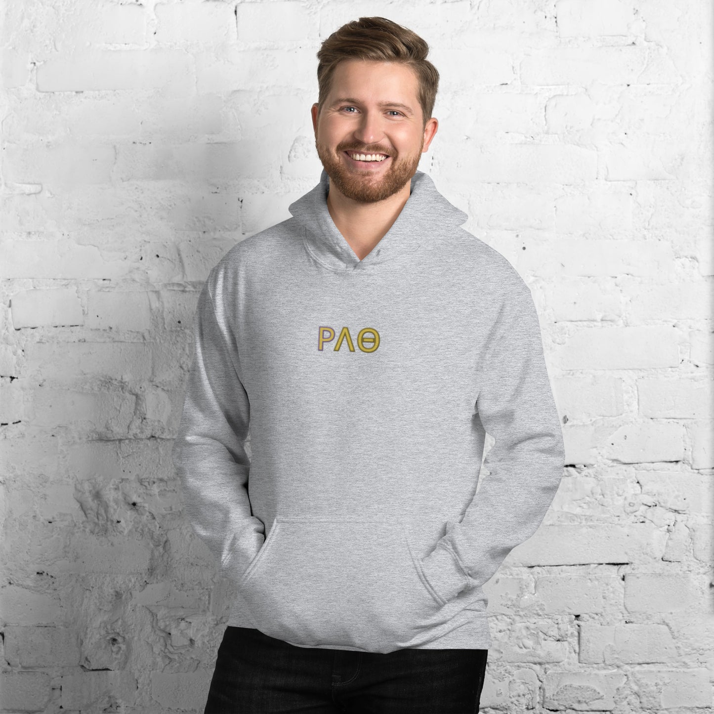 Rho Hoodie