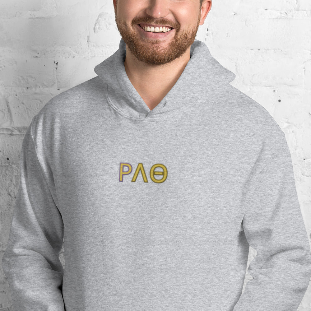 Rho Hoodie