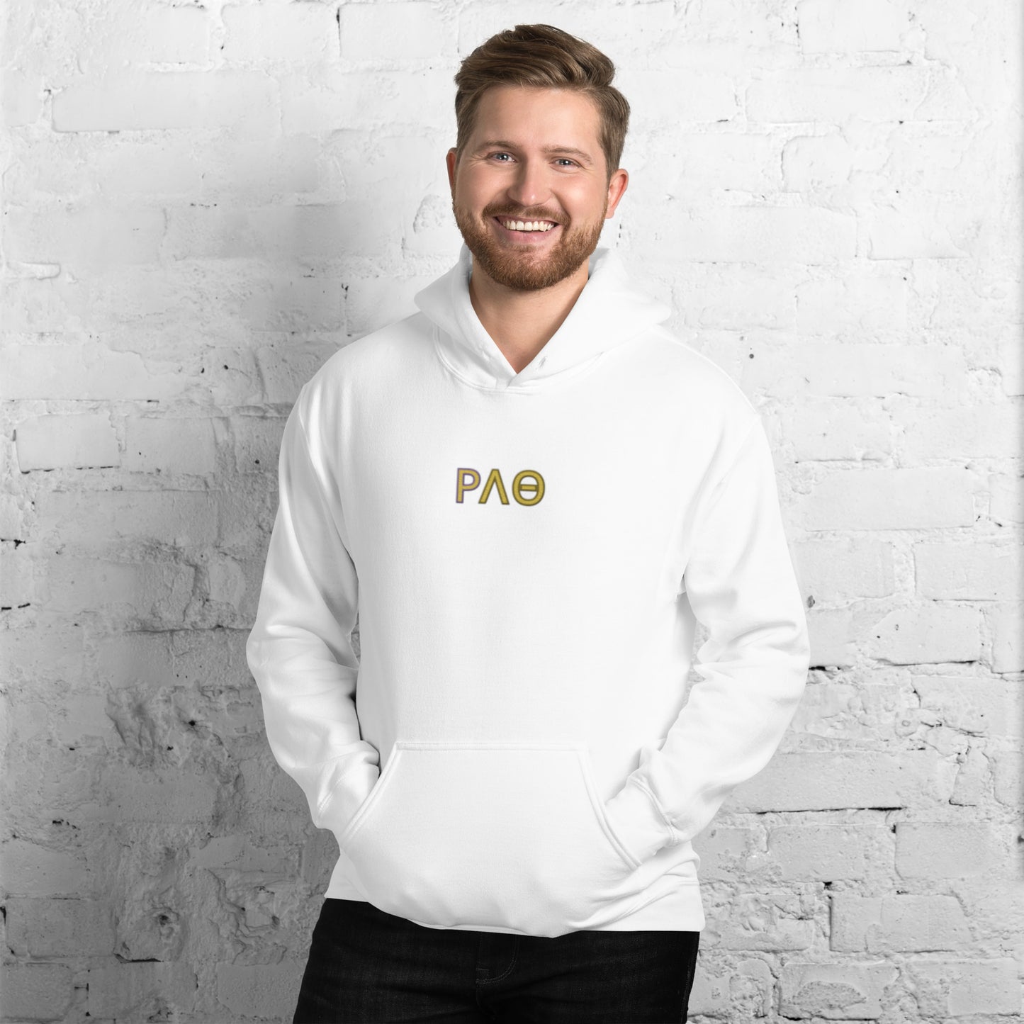 Rho Hoodie