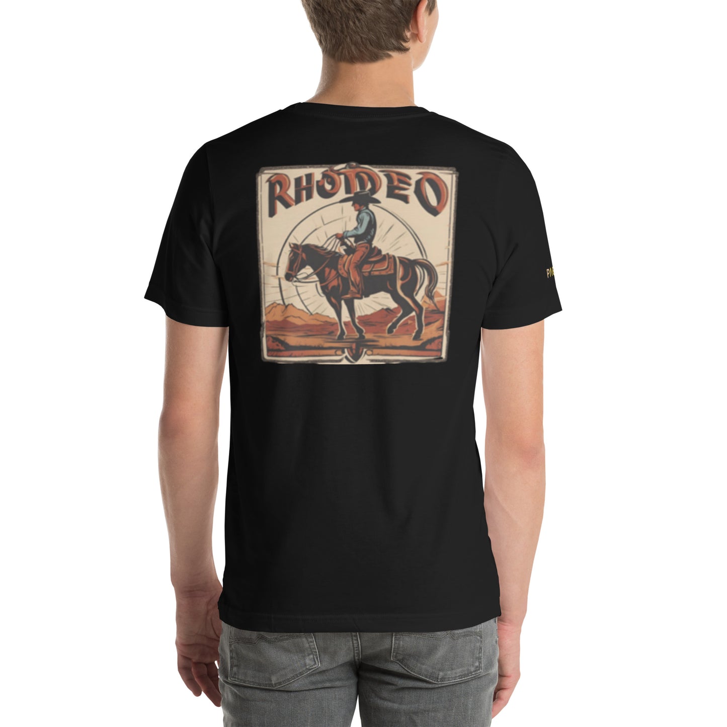 Rhodeo tee