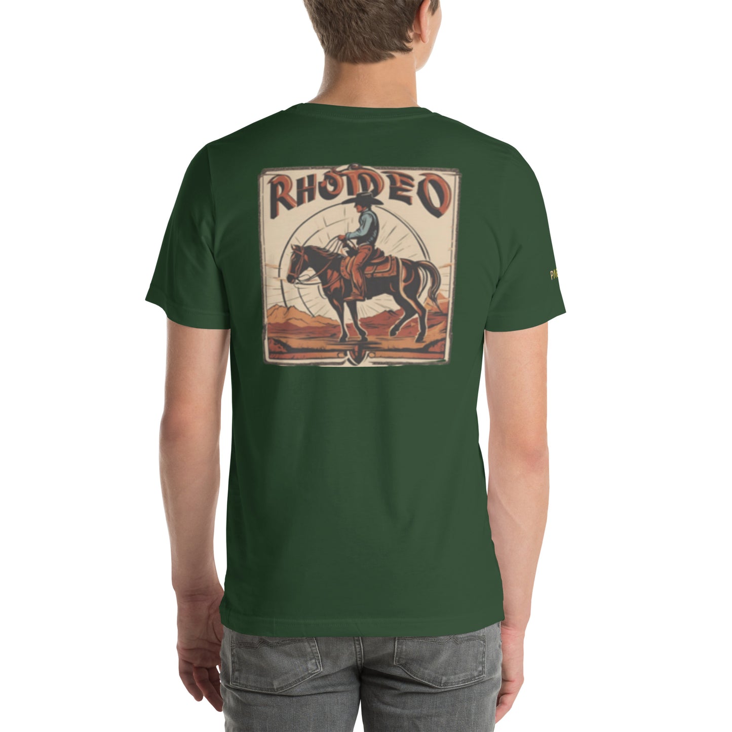 Rhodeo tee