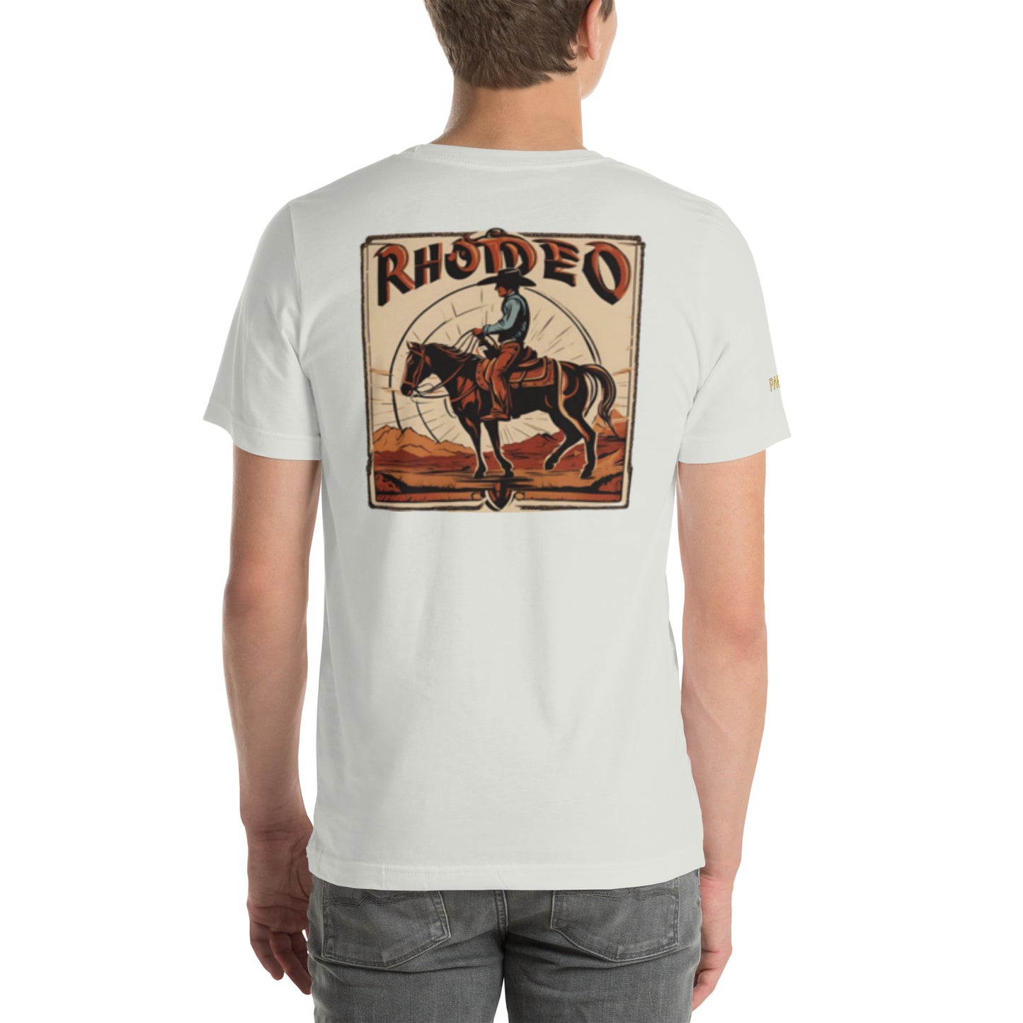 Rhodeo tee