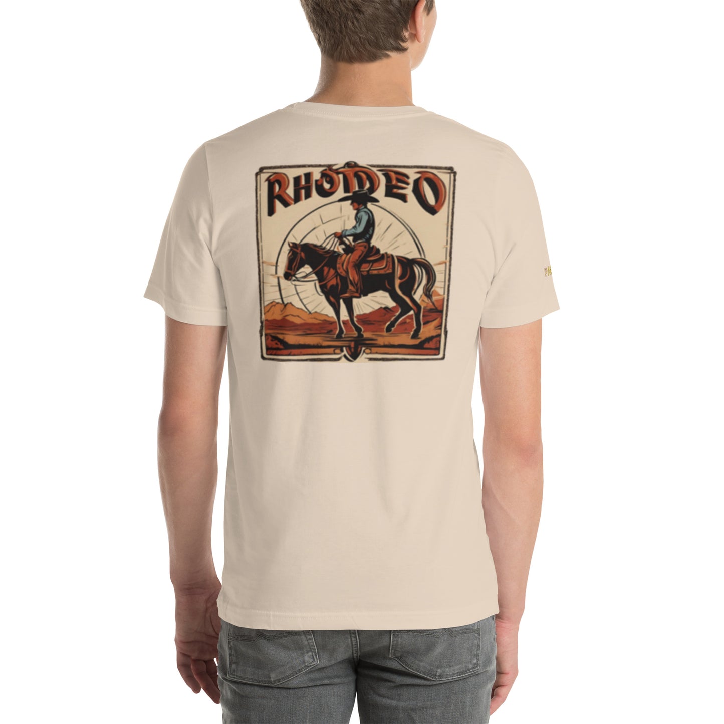 Rhodeo tee