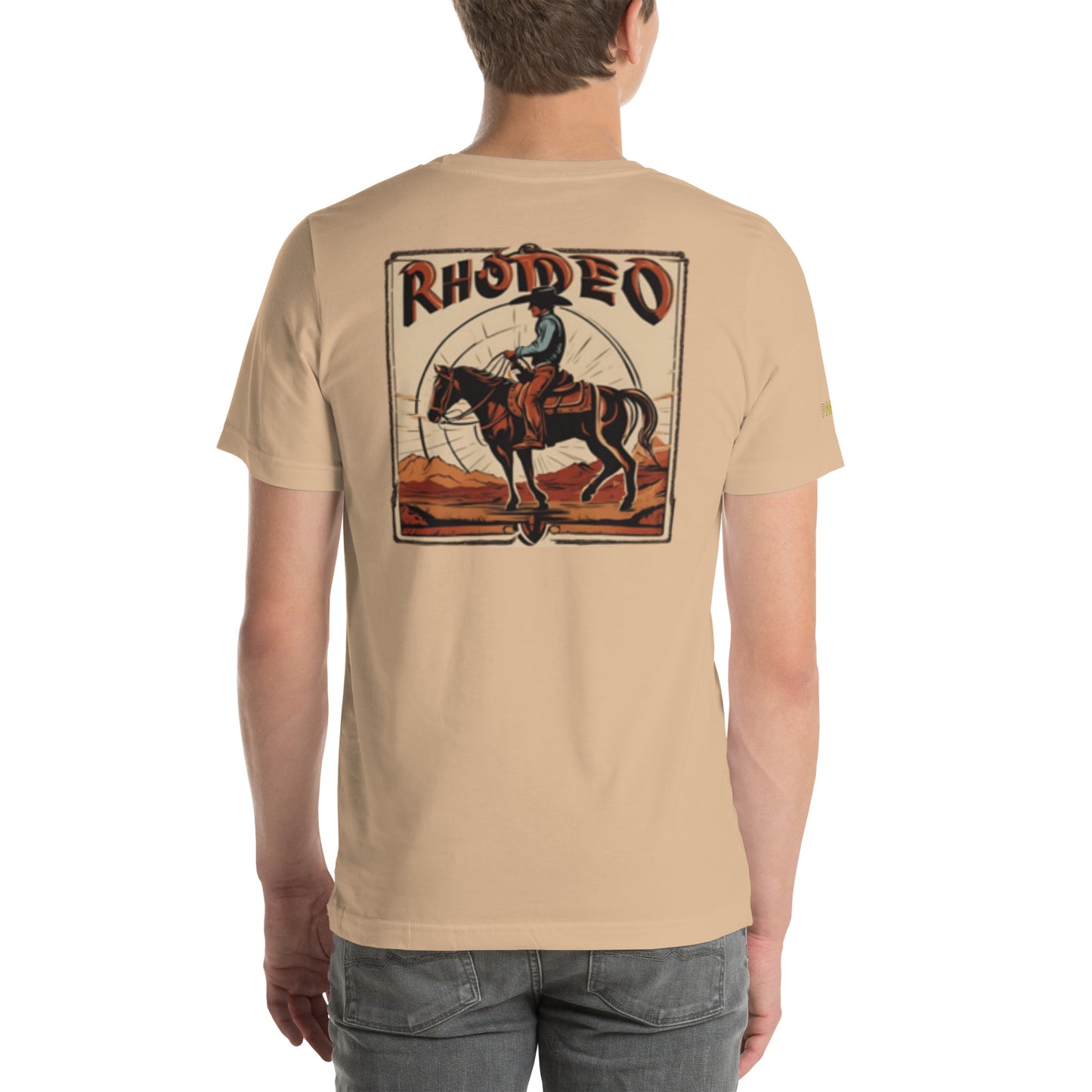 Rhodeo tee