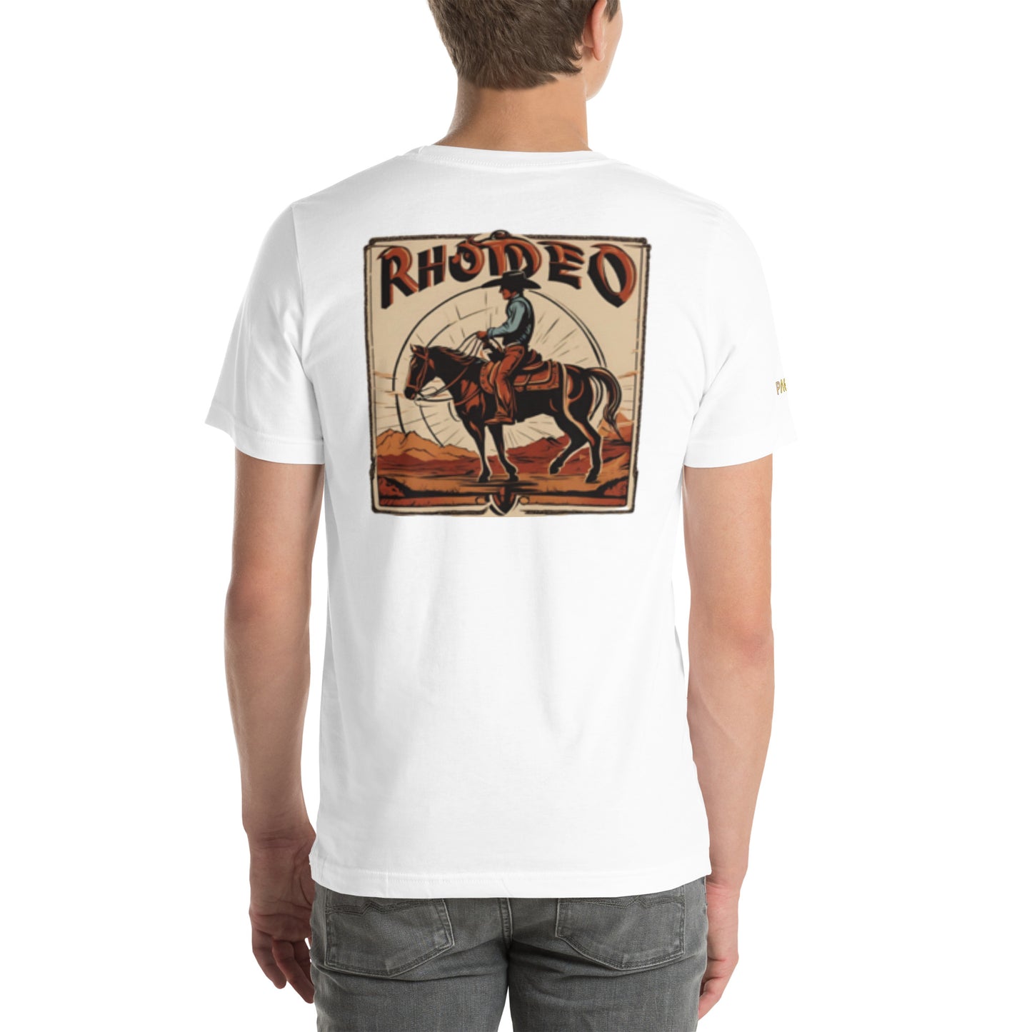 Rhodeo tee